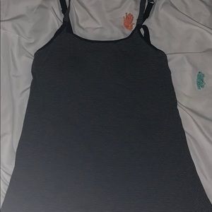 Gilligan & O’Malley Nursing Cami in Medium